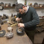 Laboratorio Laboratorio