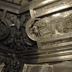 A10. durante la pulitura.