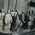 A12. durante la pulitura.