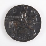 Autore e Epoca: Antonio di Puccio Pisano detto il Pisanello ( Pisa 1395 Napoli ? 1455ca)