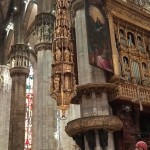 il ciloster durante la ricollocazione