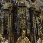 condizioni conservative prima dell'intervento