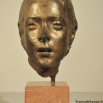 Scultura Stefano Locatelli