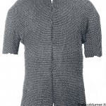 Maglia di cotta sec. XVII