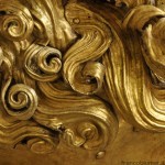 restoration gilding