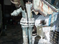 durante il restauro del san Michele (7)