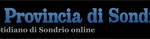 La provincia di Sondrio