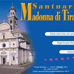 Madonna di Tirano