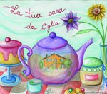 la tua casa da Ciglia