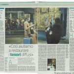 Il bello dell'Italia, inserto del Corriere della Sera di venerdì 30 settembre 2016 il-bello-dellitalia-inserto-del-corriere-della-sera-venerdi-30-settembre-2016