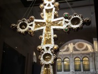 Croce-di-Chiaravalle-XIII-sec.-verso- foto di Jessica Ferrari